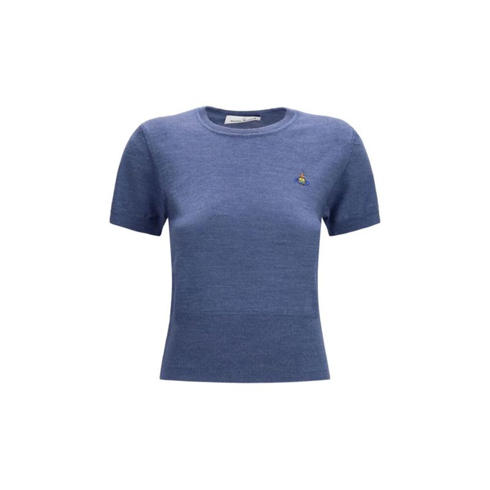 Vivienne Westwood Women Bea Wool Top